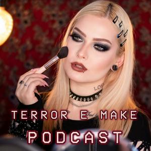 Ouça Terror e make PODCAST na aplicação