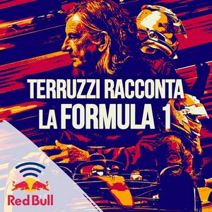 Ouça Terruzzi Racconta la Formula 1 na aplicação