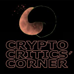 Ouça Crypto Critics' Corner na aplicação