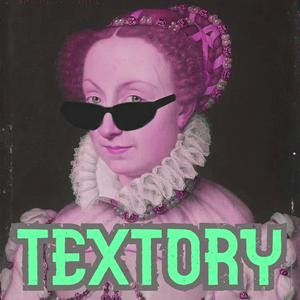 Ouça Textory - The Podcast na aplicação