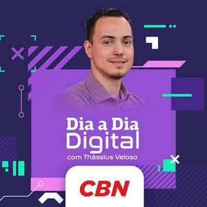 Ouça Thássius Veloso - Dia a Dia Digital na aplicação