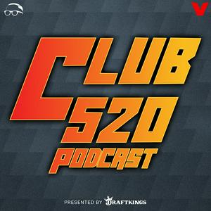 Ouça Club 520 Podcast na aplicação