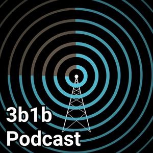 Ouça The 3b1b podcast na aplicação