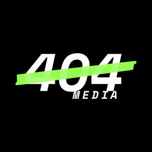 Ouça The 404 Media Podcast na aplicação