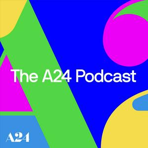 Ouça The A24 Podcast na aplicação