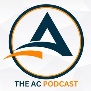 Ouça The AC Podcast na aplicação