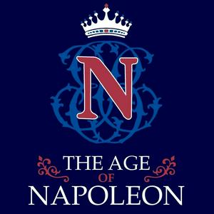 Ouça The Age of Napoleon Podcast na aplicação