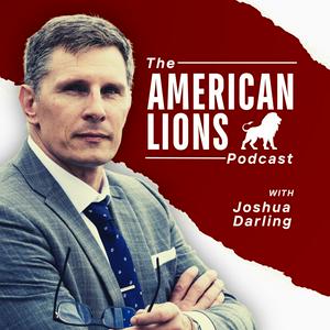 Ouça The American Lions Podcast na aplicação