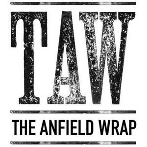 Ouça The Anfield Wrap na aplicação