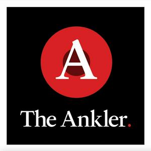 Ouça The Ankler Podcast na aplicação