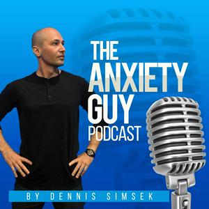 Ouça The Anxiety Guy Podcast na aplicação