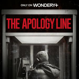 Ouça The Apology Line na aplicação