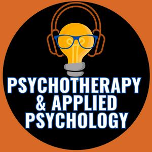 Ouça Psychotherapy and Applied Psychology: Conversations with research experts about mental health and psychotherapy for those interested in research, practice, and training na aplicação