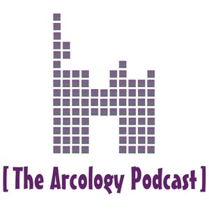 Ouça The Arcology Shadowrun Community Podcast na aplicação