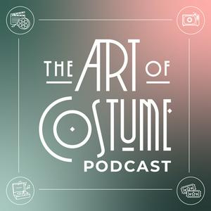 Ouça The Art of Costume Podcast na aplicação