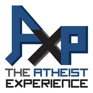 Ouça The Atheist Experience na aplicação