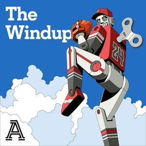 Ouça The Windup: A show about Baseball na aplicação