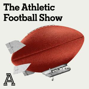 Ouça The Athletic Football Show: A show about the NFL na aplicação