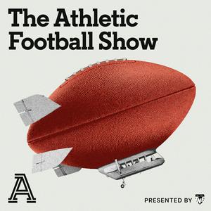 Ouça The Athletic Football Show: A show about the NFL na aplicação