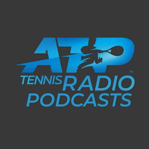 Ouça The ATP Tennis Radio Podcast na aplicação