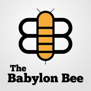 Ouça The Babylon Bee na aplicação