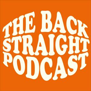 The Back Straight Podcast
