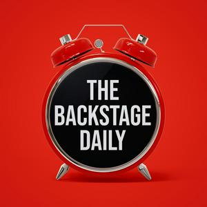 The Backstage Daily
