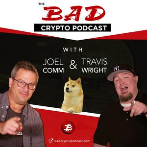 Ouça The Bad Crypto Podcast na aplicação