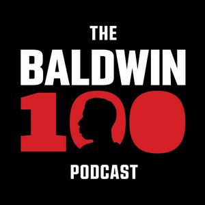 Ouça The Baldwin 100 na aplicação