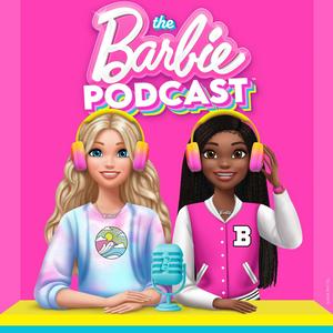 The Barbie Podcast (Português Brasileiro)