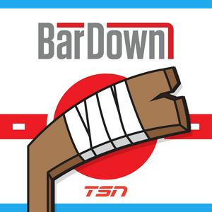 The BarDown Podcast