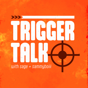 Trigger Talk - FPS Games Podcast