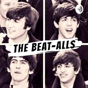 Ouça The Beat-Alls: Podcast De The Beatles En Español na aplicação