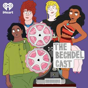 Ouça The Bechdel Cast na aplicação