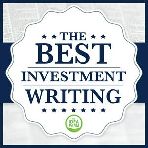 Ouça The Best Investment Writing na aplicação