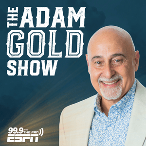 Ouça The Adam Gold Show na aplicação