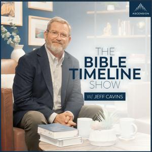 Ouça The Bible Timeline Show (with Jeff Cavins) na aplicação