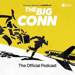 Ouça The Big Conn: The Official Podcast na aplicação