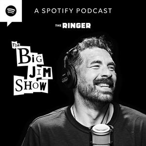 Ouça The Big Jim Show na aplicação