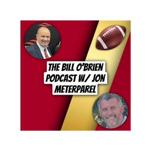 The Bill O'Brien Podcast with Jon Meterparel