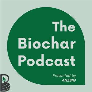 Ouça The Biochar Podcast na aplicação