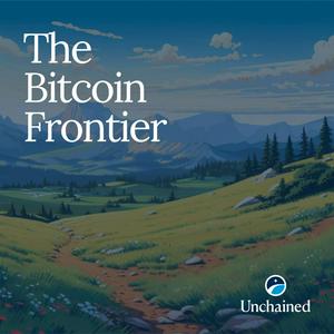 The Bitcoin Frontier