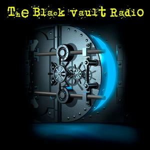 Ouça The Black Vault Radio w/ John Greenewald, Jr. na aplicação