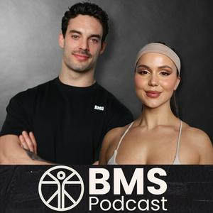 Ouça BMS Podcast na aplicação