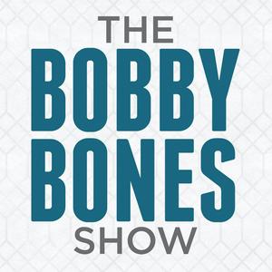 Ouça The Bobby Bones Show na aplicação