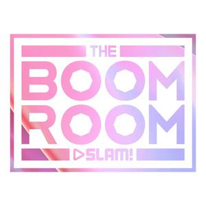 Ouça The Boom Room na aplicação