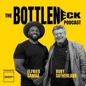The Bottleneck Podcast