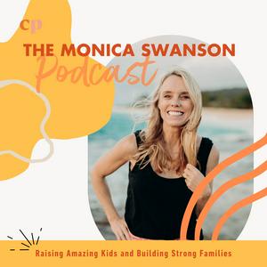 Ouça The Monica Swanson Podcast - boy mom, build strong families, Biblical worldview, women's wellness na aplicação