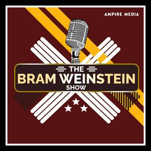 Ouça The Bram Weinstein Show na aplicação