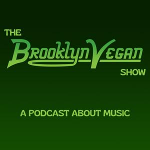 BV Interviews: A Podcast About Music